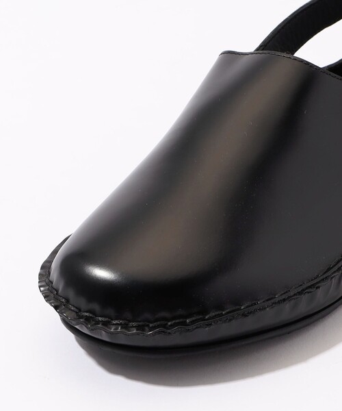 HEREU（ヘリュー） シューズ HEREU CARGOL フラットシューズ