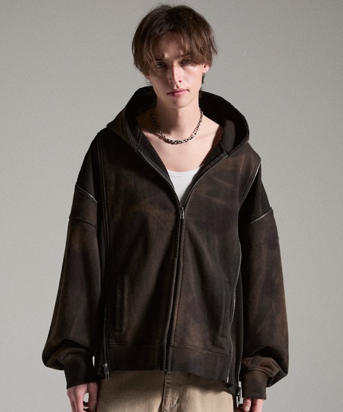 treasure パーカーのおすすめ人気商品一覧 通販 - Yahoo!ショッピング