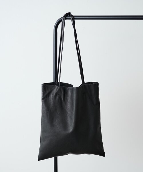 BEARDSLEY（ビアズリー） トートバッグ 「15 quinze」レザーBAG