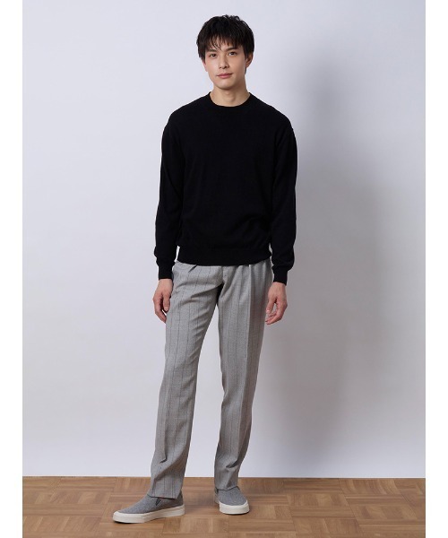 Perfect Suit FActory（パーフェクト スーツ ファクトリー） セーター