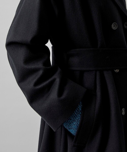 Dessin de Mode（デッサンドモード） コート チェスターコート