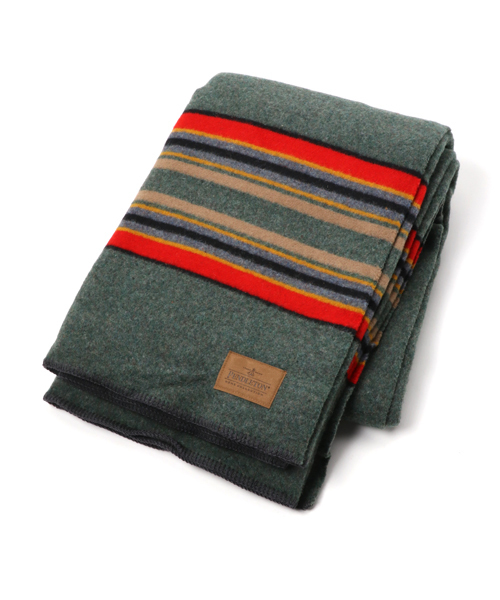 PENDLETON（ペンドルトン） ブランケット キャンプブランケット ツイン