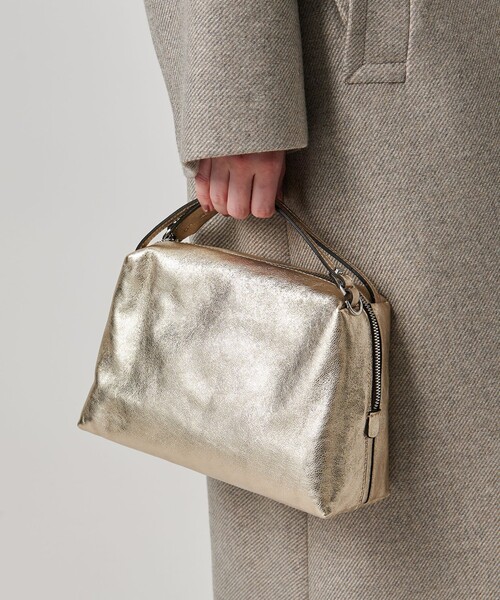 GIANNI CHIARINI（ジャンニ キアリーニ） ショルダーバッグ バッグ