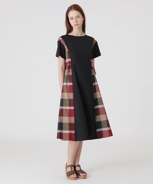 BLUE LABEL CRESTBRIDGE（ブルーレーベルクレストブリッジ