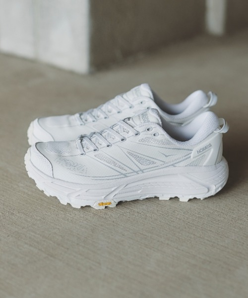 HOKA ONEONE（ホカ オネオネ） スニーカー MAFATE SPEED 2 1126851