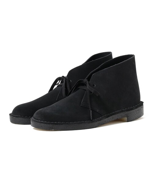 Clarks（クラークス） ブーツ Clarks ORIGINALS / Desert Boot メンズ