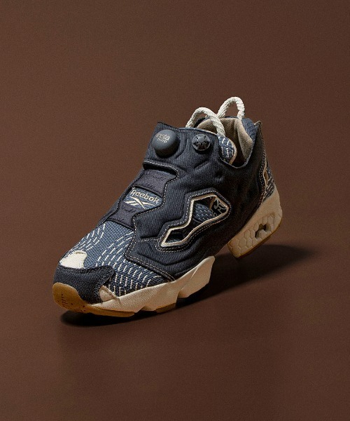 Reebok（リーボック） スニーカー インスタ ポンプフューリー 94