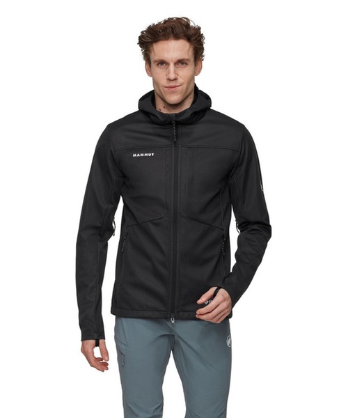 MAMMUT（マムート） ブルゾン アウター メンズ : ZOZOTOWN Yahoo!店