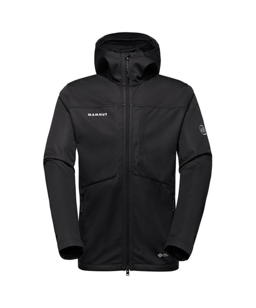 MAMMUT（マムート） ブルゾン アウター メンズ : ZOZOTOWN Yahoo!店