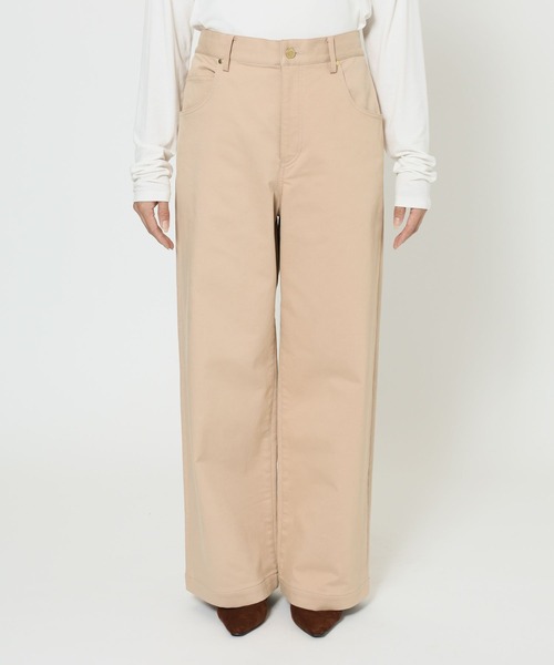 BARNYARDSTORM（バンヤードストーム） チノパン BARNYARDSTORM