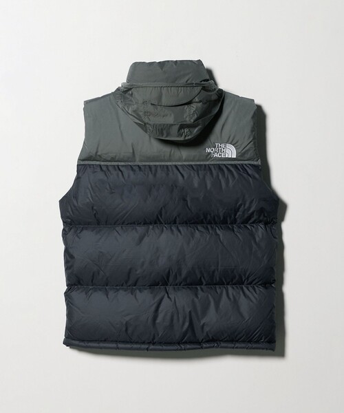 THE NORTH FACE（ザ ノースフェイス） ダウンベスト ベスト 「THE
