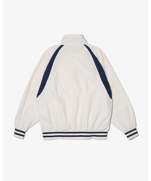 KEBOZ（ケボズ） ナイロンジャケット SUPPLEX NYLON ICON SPORTS