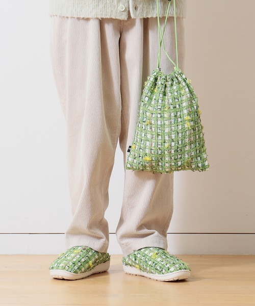 SUBU（スブ） サンダル SUBU / サンダル Concept Cololection 2024