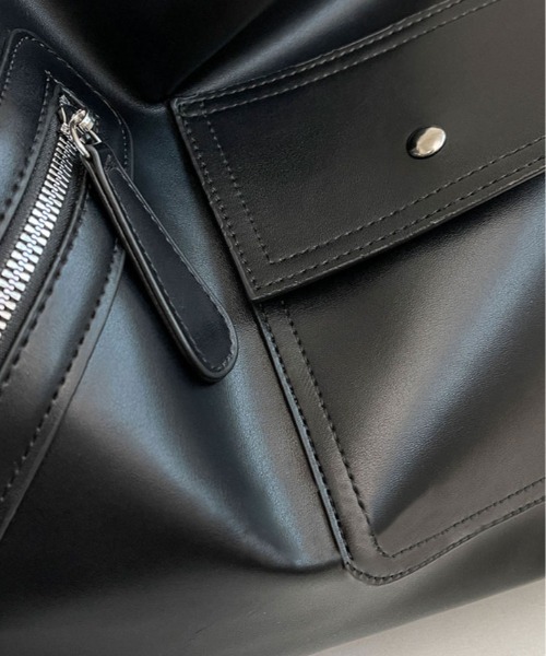 ショルダーバッグ バッグ 2Way レザー ショルダー レディース