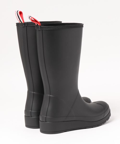 HUNTER（ハンター） 長靴 レインブーツ ORIGINAL PLAY BOOT TALL