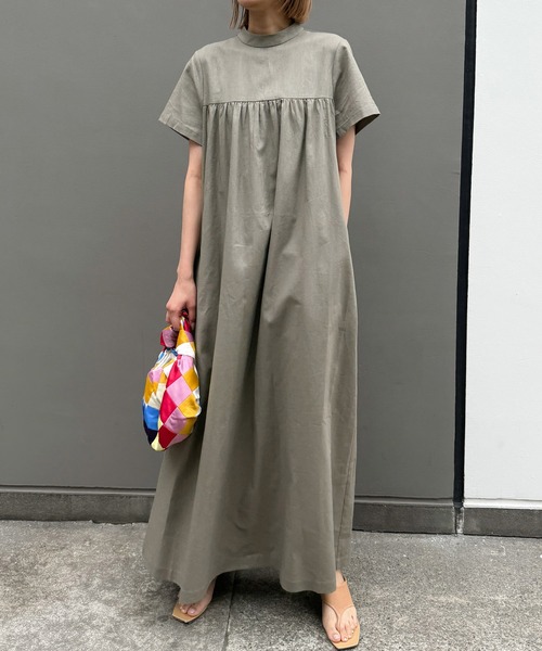 Audrey and John Wad（オードリーアンドジョンワッド） マルチサイズ