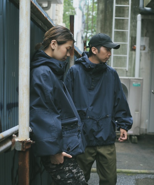 WAIPER.inc パーカー メンズ レディース : ZOZOTOWN Yahoo!店 - 通販