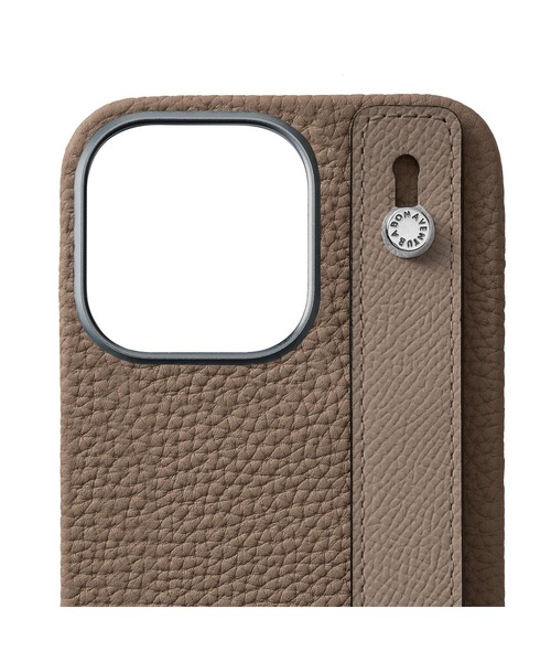 BONAVENTURA（ボナベンチュラ） スマホケース (iPhone15Pro Max