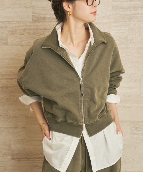 plage（プラージュ） トレーナー スウェット 「追加」JOHNBULL