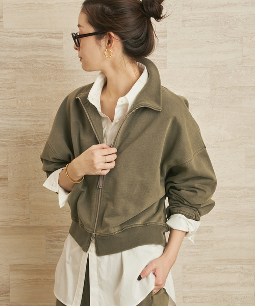 plage（プラージュ） トレーナー スウェット 「追加」JOHNBULL