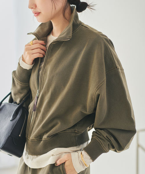 plage（プラージュ） トレーナー スウェット 「追加」JOHNBULL