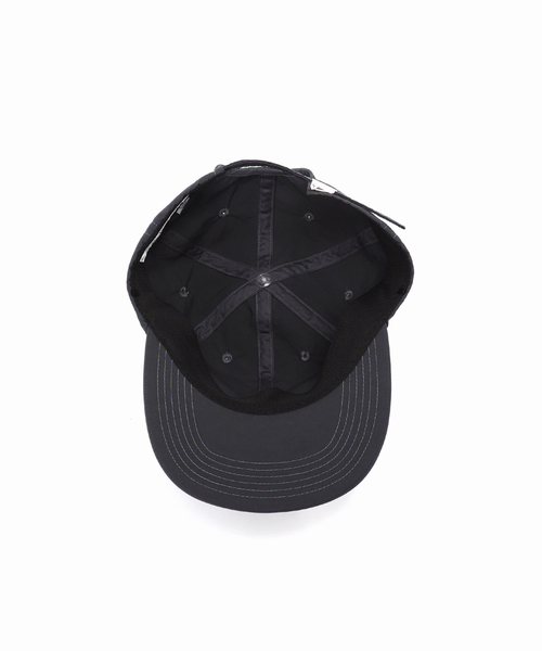 KIJIMA TAKAYUKI（キジマタカユキ） キャップ 帽子 別注 NYLON CAP