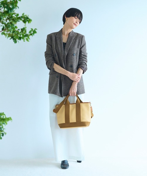 TOPKAPI BREATH（トプカピ ブレス） トートバッグ 「Breath TOPKAPI