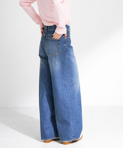 URBAN RESEARCH Sonny Label ジーンズ デニム デニムパンツ 「34サイズ