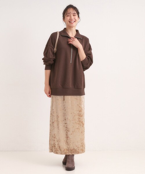 Cutie Blonde（キューティーブロンド） トレーナー スウェット 8色の