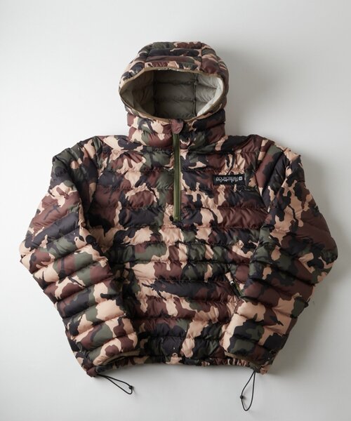 Sourcream（サワークリーム） ブルゾン アウター 「Sourcream」中綿