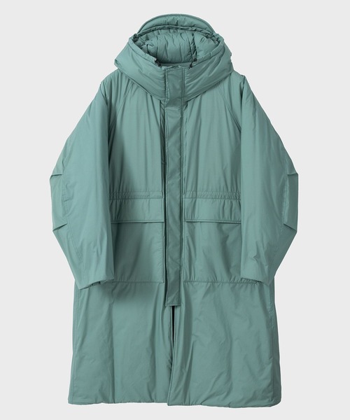 Product Twelve（プロダクトトゥエルブ） ダウンジャケット ダウン