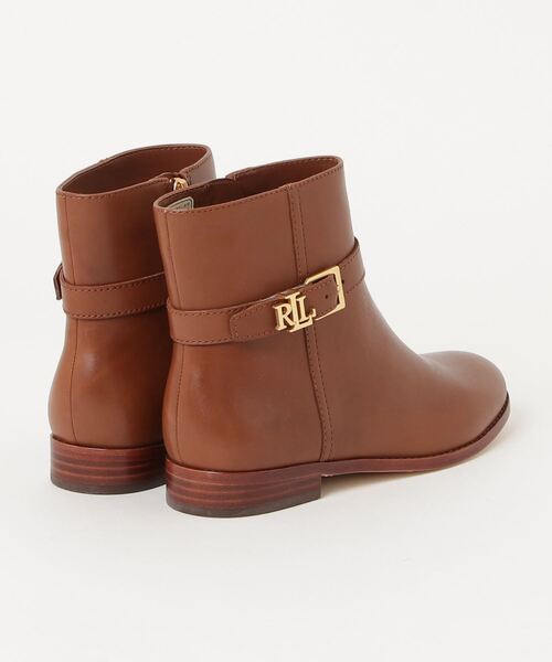 LAUREN RALPH LAUREN（ローレン ラルフローレン） ブーツ ローレン