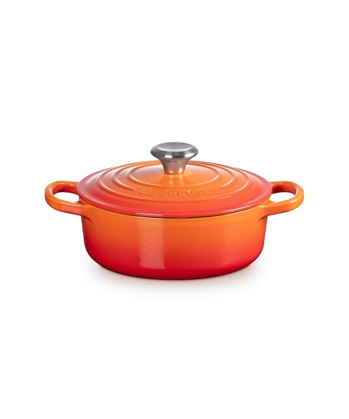 Le Creuset（ル・クルーゼ） 鍋 シグニチャー ココット・ジャポネーズ