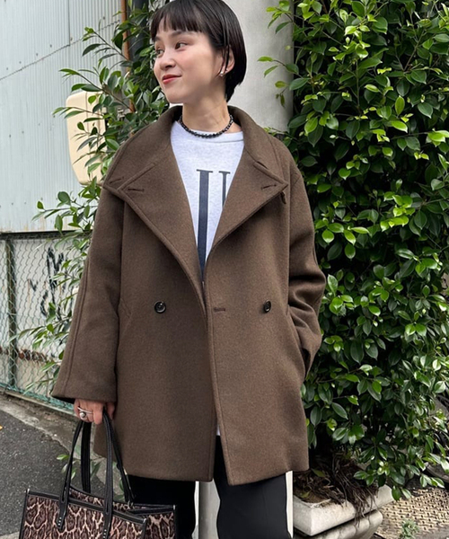 journal standard L'essage（ジャーナルスタンダード レサージュ