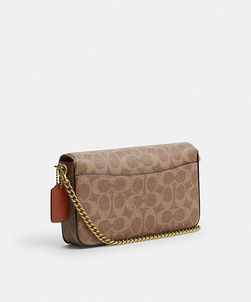 COACH（コーチ） ショルダーバッグ バッグ ミラ クロスボディ バッグ