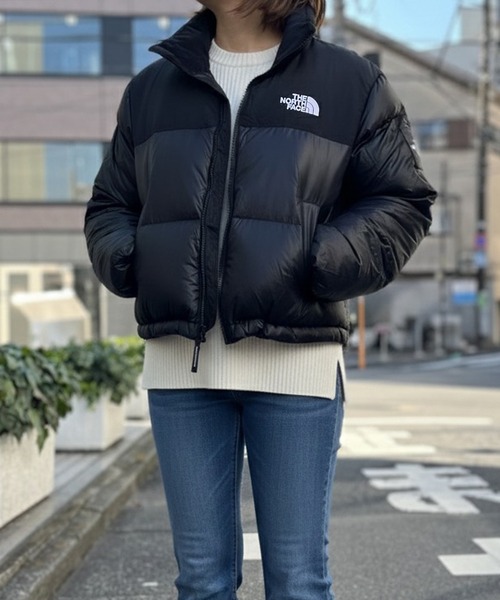 THE NORTH FACE（ザ ノースフェイス） ダウンコート ダウンジャケット