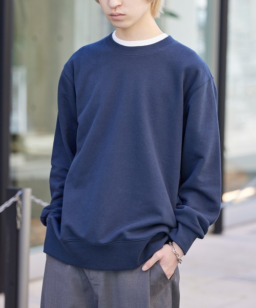 LIFEMAX（ライフマックス） トレーナー スウェット 「LIFEMAX」10