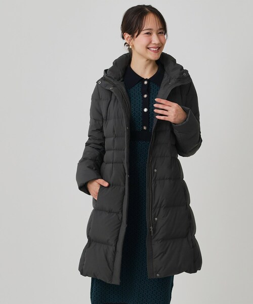 COUP DE CHANCE（クードシャンス） ダウンコート ダウンジャケット