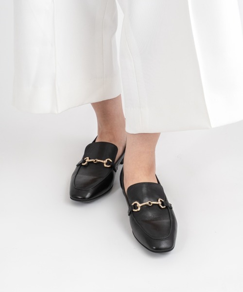 FABIO RUSCONI（ファビオルスコーニ） ローファー 「FABIO RUSCONI