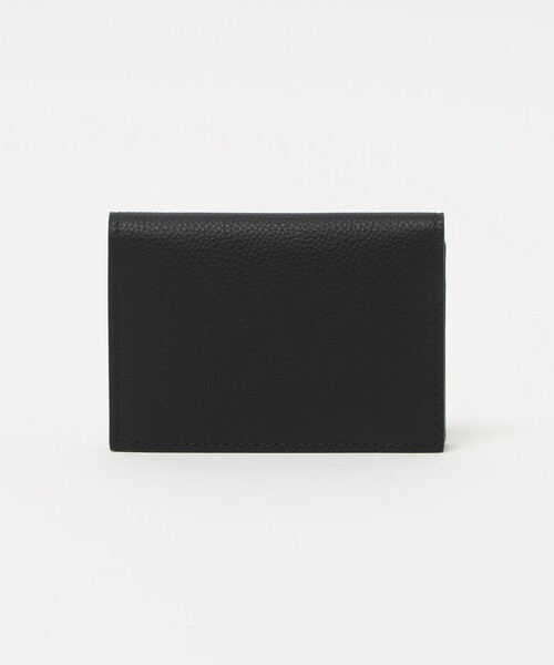 L'arcobaleno（ラルコバレーノ） 名刺入れ 「別注」「L'arcobaleno