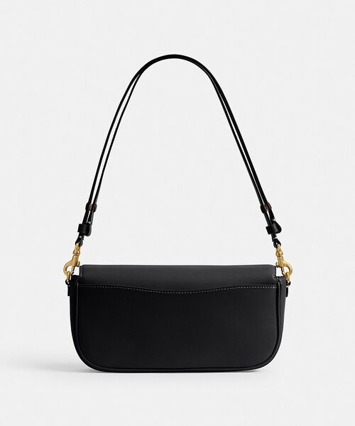 COACH（コーチ） ショルダーバッグ バッグ ブルック フラップ チェーン