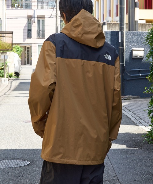 THE NORTH FACE（ザ ノースフェイス） ナイロンジャケット 「THE NORTH