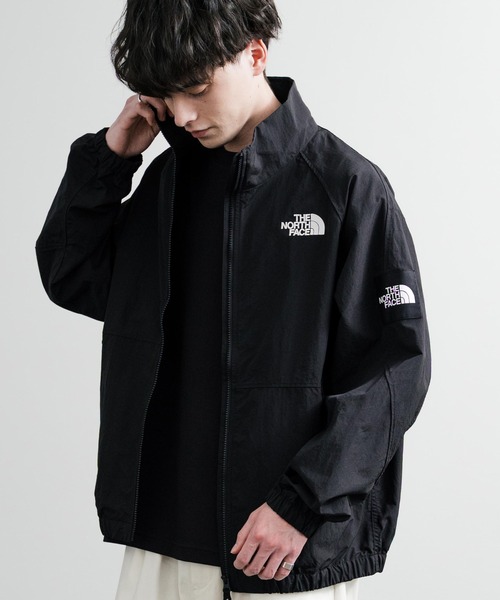 THE NORTH FACE（ザ ノースフェイス） ナイロンジャケット 日本未展開