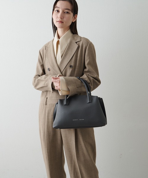 IACUCCI（イアクッチ） トートバッグ ベラール M ALCE レディース