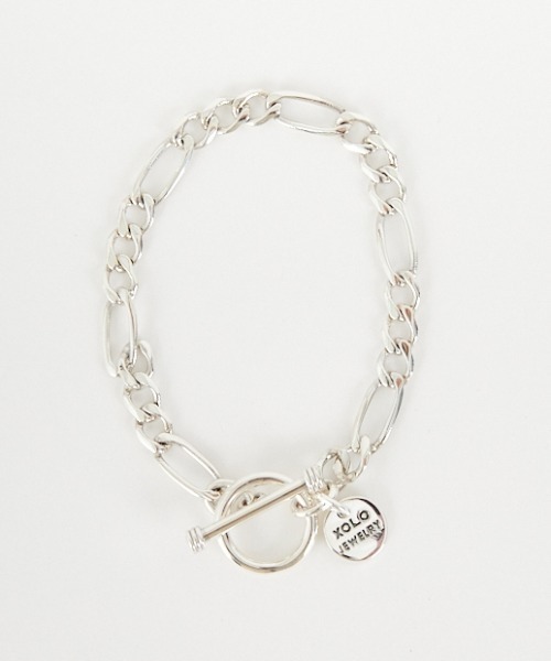 XOLO ブレスレット 「XOLO JEWELRY/ショロジュエリー」 CLAW LINK