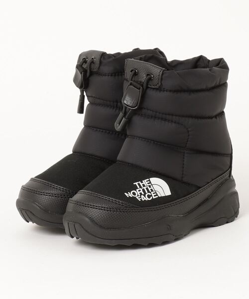 THE NORTH FACE（ザ ノースフェイス） ブーツ キッズ ブーツ 防水 防寒