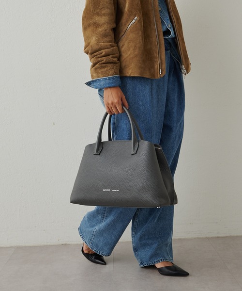 IACUCCI（イアクッチ） トートバッグ ベラール L ALCE レディース