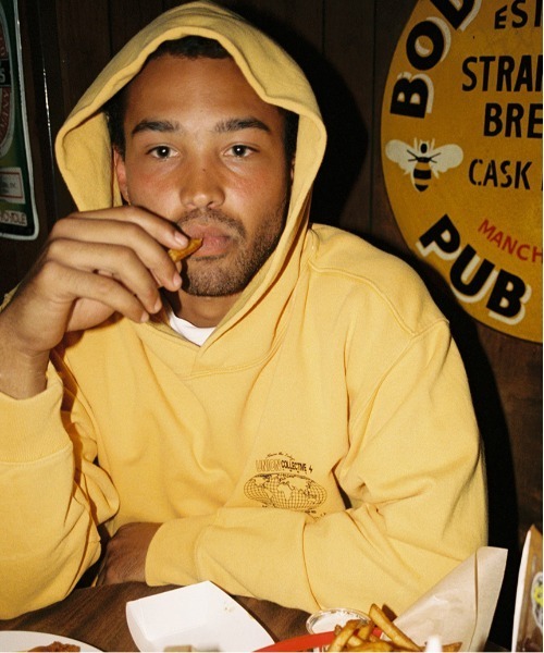 UNION（ユニオン） パーカー UNION TOKYO COLLECTIVE HOOD トーキョー