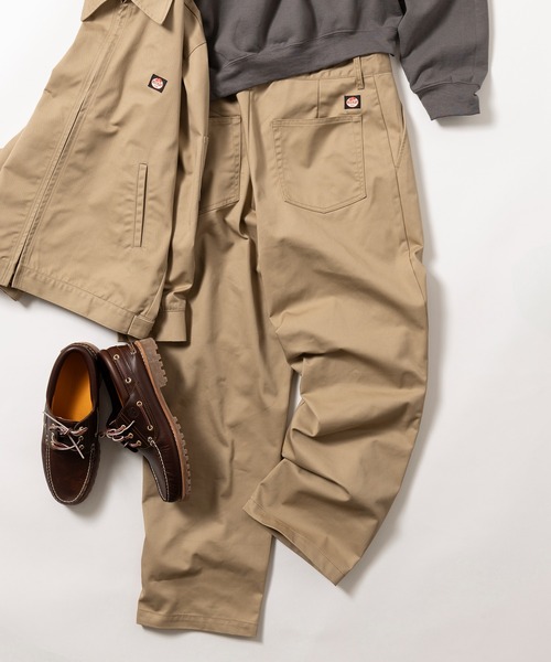 RED KAP（レッドキャップ） チノパン 「RED KAP」限定商品 PT-38別注