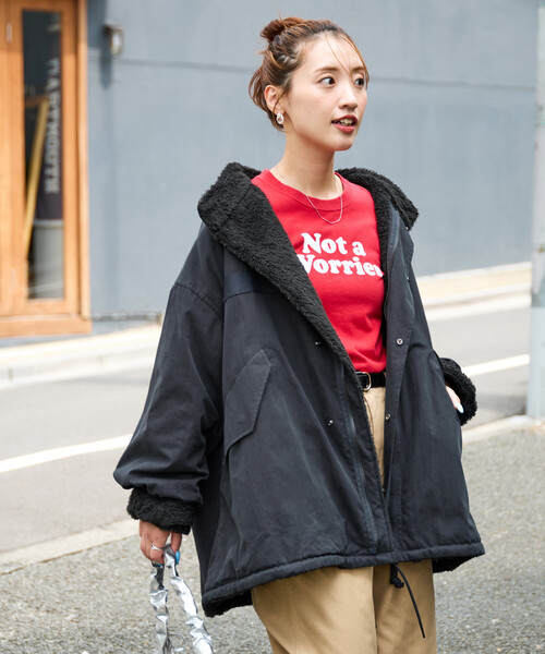 FREAK'S STORE（フリークスストア） モッズコート コート 限定展開 M65